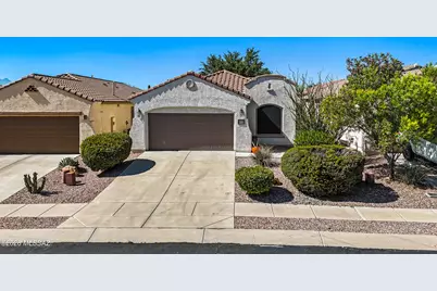 649 W Calle Media Luz, Sahuarita, AZ 85629 - Photo 1