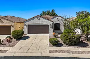 649 W Calle Media Luz, Sahuarita, AZ 85629 - Photo 1