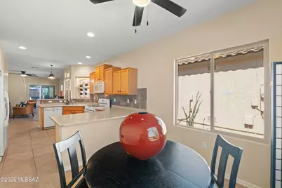 649 W Calle Media Luz, Sahuarita, AZ 85629 - Photo 9