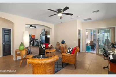649 W Calle Media Luz, Sahuarita, AZ 85629 - Photo 5