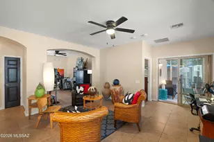 649 W Calle Media Luz, Sahuarita, AZ 85629 - Photo 5