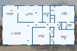 3001 E Elm St, Tucson, AZ 85716 - Photo 35