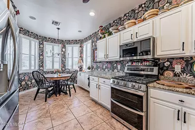963 W Union Bell Drive, Green Valley, AZ 85614 - Photo 17