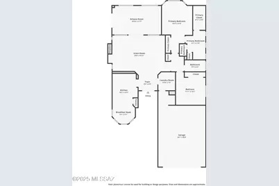 963 W Union Bell Drive, Green Valley, AZ 85614 - Photo 9