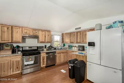 2120 N Halo Drive, Tucson, AZ 85743 - Photo 1