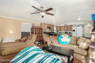 2120 N Halo Drive, Tucson, AZ 85743 - Photo 3