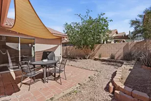 3024 W Sun Ranch Trail, Tucson, AZ 85742 - Photo 37