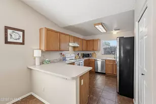 3024 W Sun Ranch Trail, Tucson, AZ 85742 - Photo 9