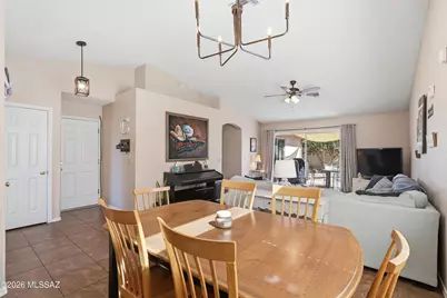 3024 W Sun Ranch Trail, Tucson, AZ 85742 - Photo 19