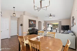 3024 W Sun Ranch Trail, Tucson, AZ 85742 - Photo 19
