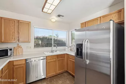 3024 W Sun Ranch Trail, Tucson, AZ 85742 - Photo 11