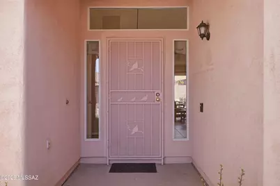 3024 W Sun Ranch Trail, Tucson, AZ 85742 - Photo 3