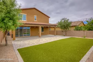 6539 E Via Arroyo Largo, Tucson, AZ 85756 - Photo 39