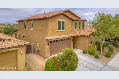 6539 E Via Arroyo Largo, Tucson, AZ 85756 - Photo 3