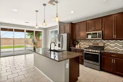 6539 E Via Arroyo Largo, Tucson, AZ 85756 - Photo 13