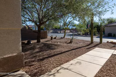 5058 W Desert Chicory Place, Marana, AZ 85658 - Photo 37