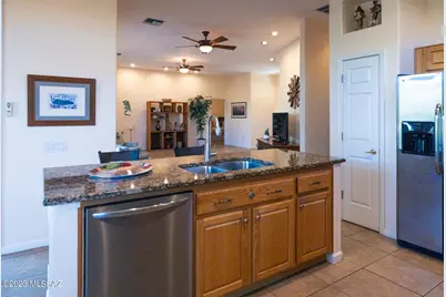 5058 W Desert Chicory Place, Marana, AZ 85658 - Photo 31