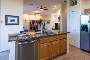 5058 W Desert Chicory Pl, Marana, AZ 85658 - Photo 31