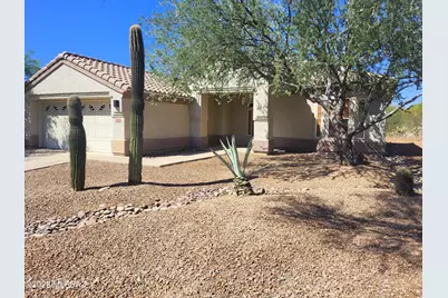 5058 W Desert Chicory Place, Marana, AZ 85658 - Photo 1
