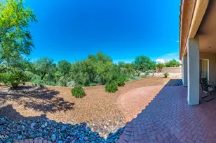 5058 W Desert Chicory Pl, Marana, AZ 85658 - Photo 29