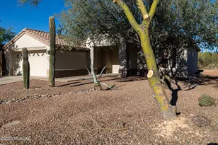 5058 W Desert Chicory Pl, Marana, AZ 85658 - Photo 35