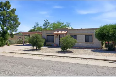 1721 S Kevin Drive, Tucson, AZ 85748 - Photo 45