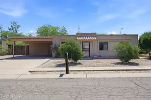 1721 S Kevin Dr, Tucson, AZ 85748 - Photo 1