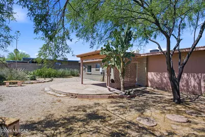 1721 S Kevin Drive, Tucson, AZ 85748 - Photo 33
