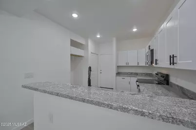2885 N Edmond Dantes Court, Tucson, AZ 85716 - Photo 9