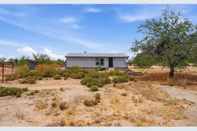 8690 S Marstellar Road, Tucson, AZ 85736 - Photo 41