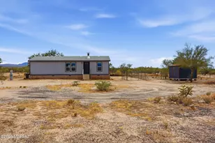8690 S Marstellar Rd, Tucson, AZ 85736 - Photo 15