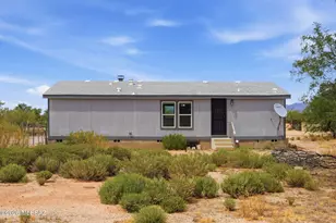 8690 S Marstellar Rd, Tucson, AZ 85736 - Photo 9