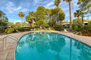 4819 N Via Entrada, Tucson, AZ 85718 - Photo 21
