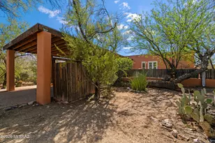 4972 N Siesta Dr, Tucson, AZ 85750 - Photo 25