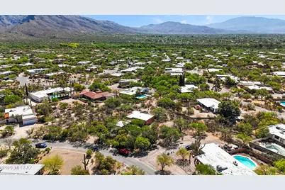 4972 N Siesta Drive, Tucson, AZ 85750 - Photo 33
