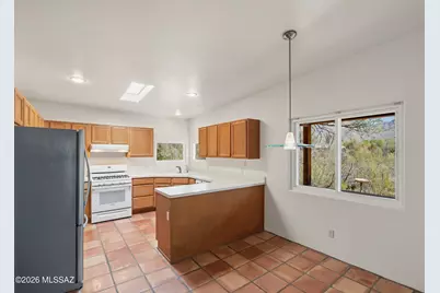 4972 N Siesta Drive, Tucson, AZ 85750 - Photo 5