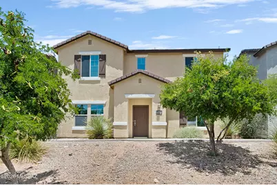 10912 E Midnight Moon Lane, Tucson, AZ 85747 - Photo 1