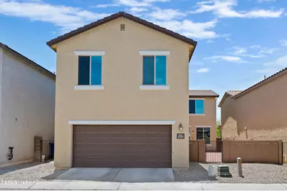 10912 E Midnight Moon Lane, Tucson, AZ 85747 - Photo 3