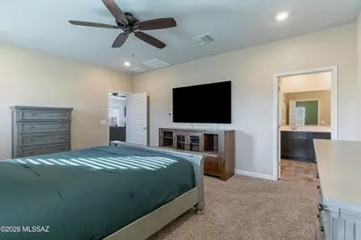 954 S Grantham Avenue, Vail, AZ 85641 - Photo 25