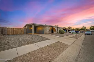 7441 N Patriot Dr, Tucson, AZ 85741 - Photo 5