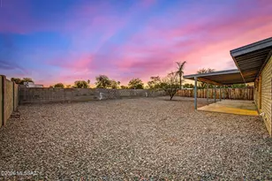 7441 N Patriot Dr, Tucson, AZ 85741 - Photo 35