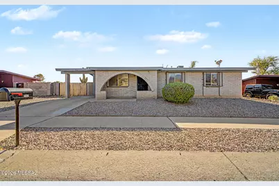 7441 N Patriot Drive, Tucson, AZ 85741 - Photo 7