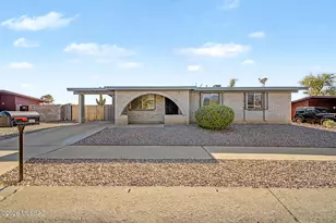 7441 N Patriot Dr, Tucson, AZ 85741 - Photo 7