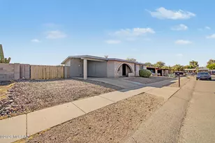 7441 N Patriot Dr, Tucson, AZ 85741 - Photo 11