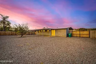 7441 N Patriot Dr, Tucson, AZ 85741 - Photo 33
