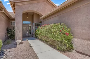 65664 E Desert Trail Dr, Saddlebrooke, AZ 85739 - Photo 5