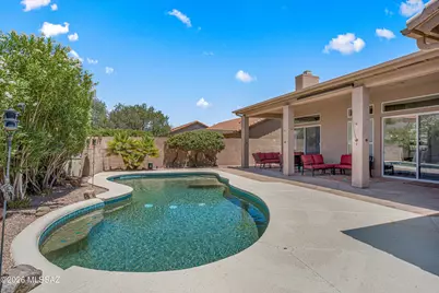 65664 E Desert Trail Drive, Saddlebrooke, AZ 85739 - Photo 37