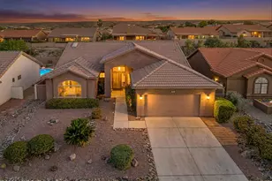 65664 E Desert Trail Dr, Saddlebrooke, AZ 85739 - Photo 3