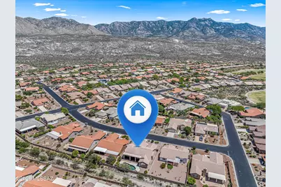 65664 E Desert Trail Drive, Saddlebrooke, AZ 85739 - Photo 45