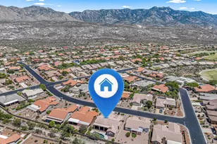 65664 E Desert Trail Dr, Saddlebrooke, AZ 85739 - Photo 45